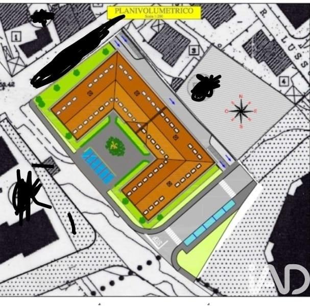 terreno agricolo in vendita ad Arzachena