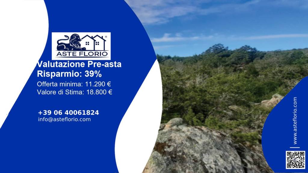 terreno agricolo in vendita ad Arzachena