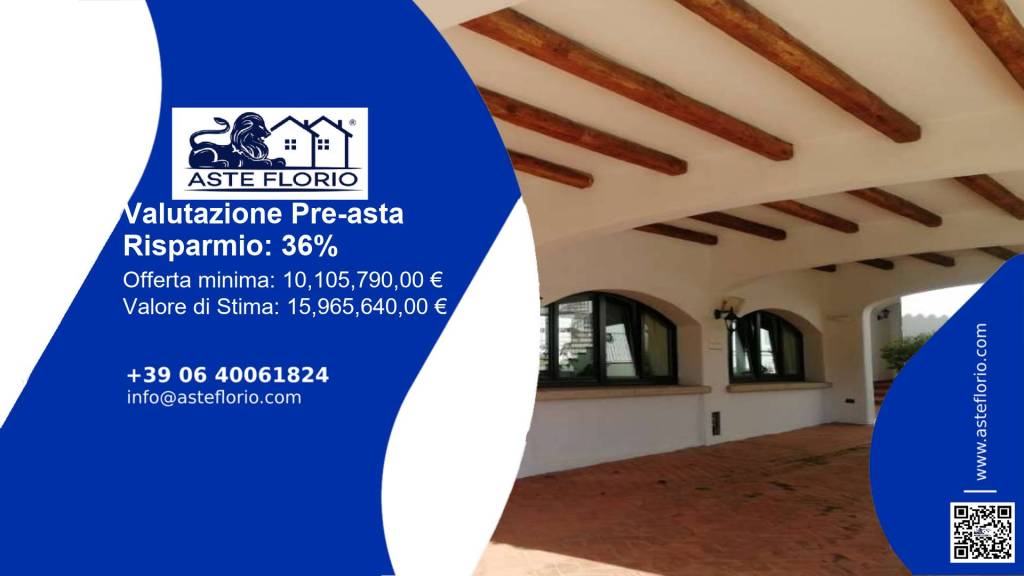 negozio in vendita ad Arzachena