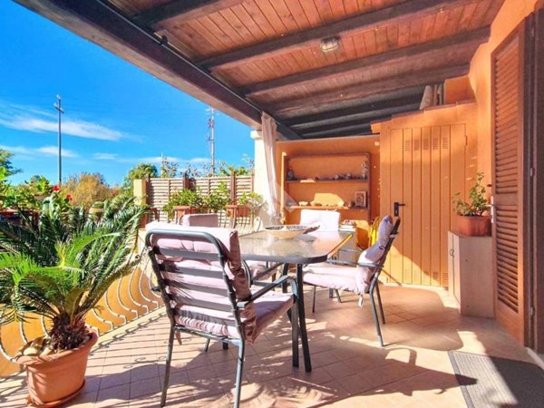 casa indipendente in vendita ad Arzachena