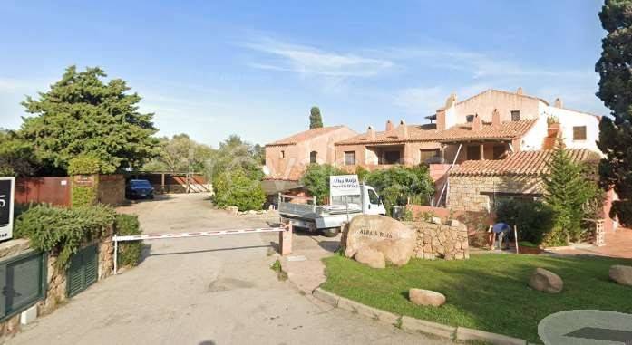 appartamento in vendita ad Arzachena in zona Porto Cervo