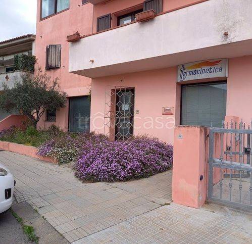 ufficio in vendita ad Arzachena