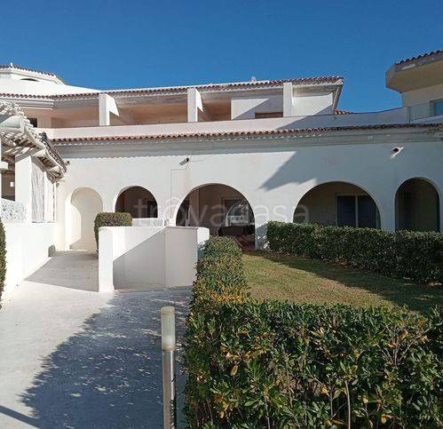 appartamento in vendita ad Arzachena in zona Porto Cervo