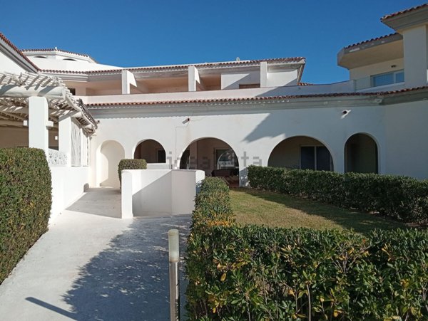 appartamento in vendita ad Arzachena in zona Porto Cervo