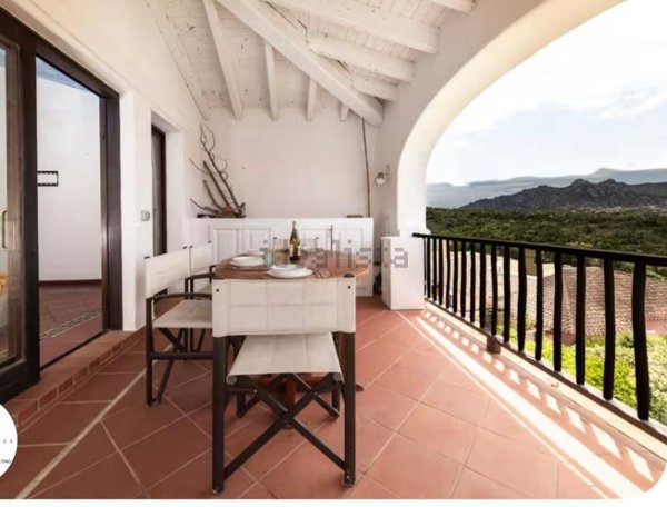 appartamento in vendita ad Arzachena in zona Porto Cervo