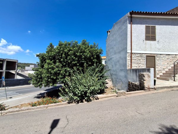 appartamento in vendita ad Arzachena