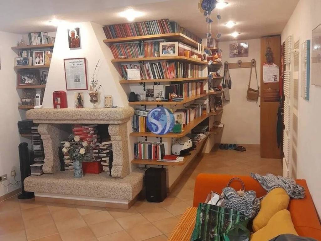 appartamento in vendita ad Arzachena