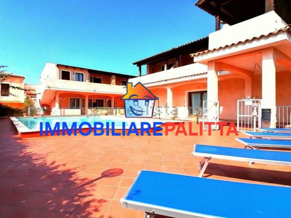 appartamento in vendita ad Arzachena in zona Porto Cervo