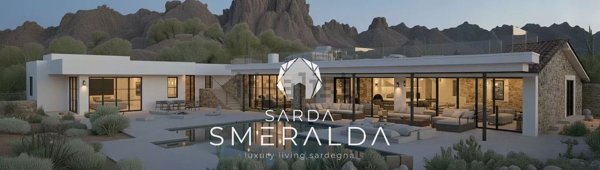 casa indipendente in vendita ad Arzachena in zona Cannigione