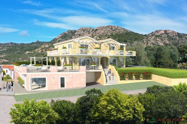 pentavano in vendita ad Arzachena in zona Porto Cervo