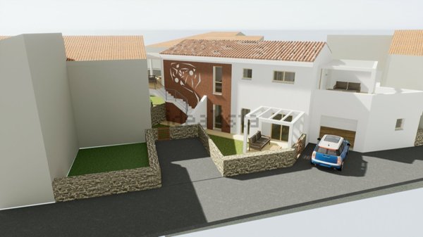 terreno edificabile in vendita ad Arzachena