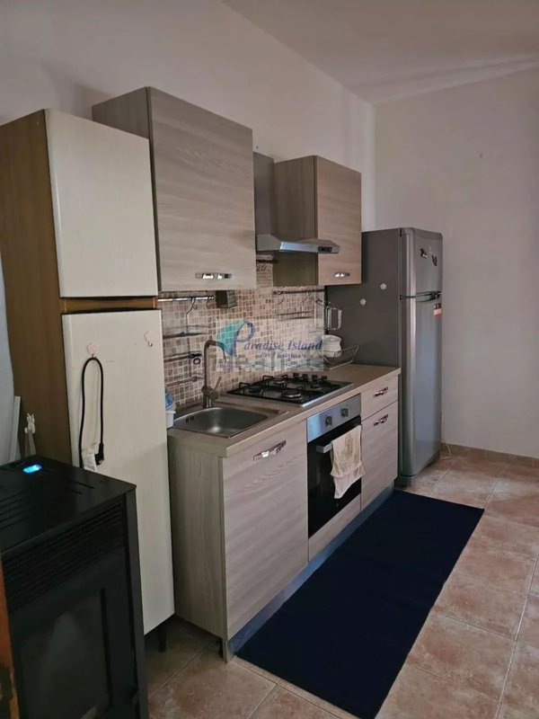 appartamento in vendita ad Arzachena