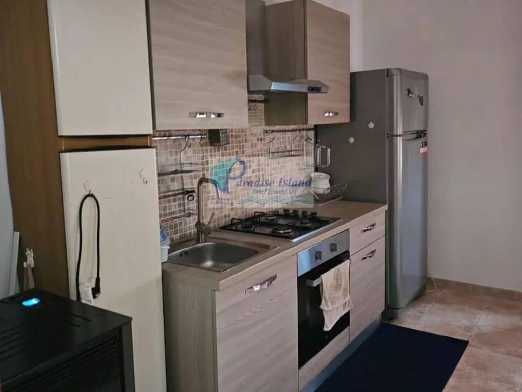 appartamento in vendita ad Arzachena