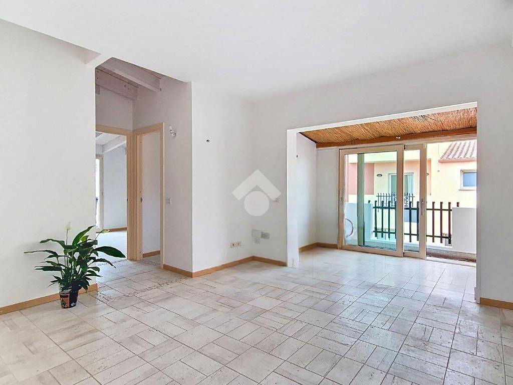 appartamento in vendita ad Arzachena in zona Porto Cervo