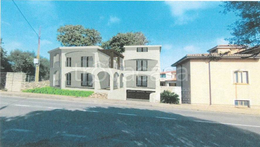 terreno agricolo in vendita ad Arzachena