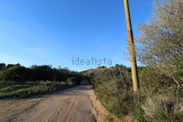 terreno agricolo in vendita ad Arzachena in zona Porto Cervo