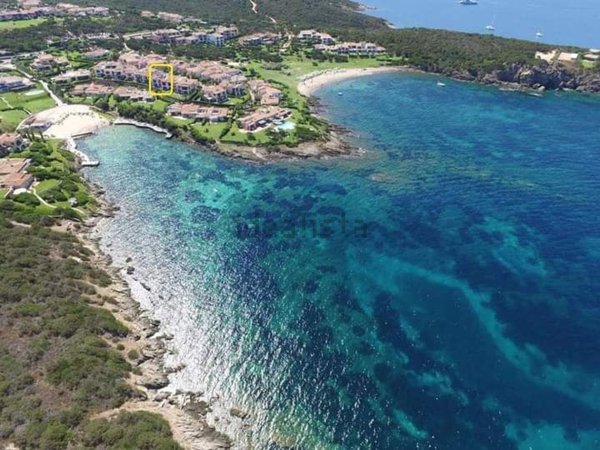 casa indipendente in vendita ad Arzachena in zona Porto Cervo