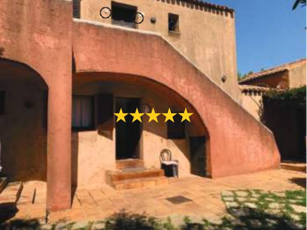 appartamento in vendita ad Arzachena in zona Porto Cervo