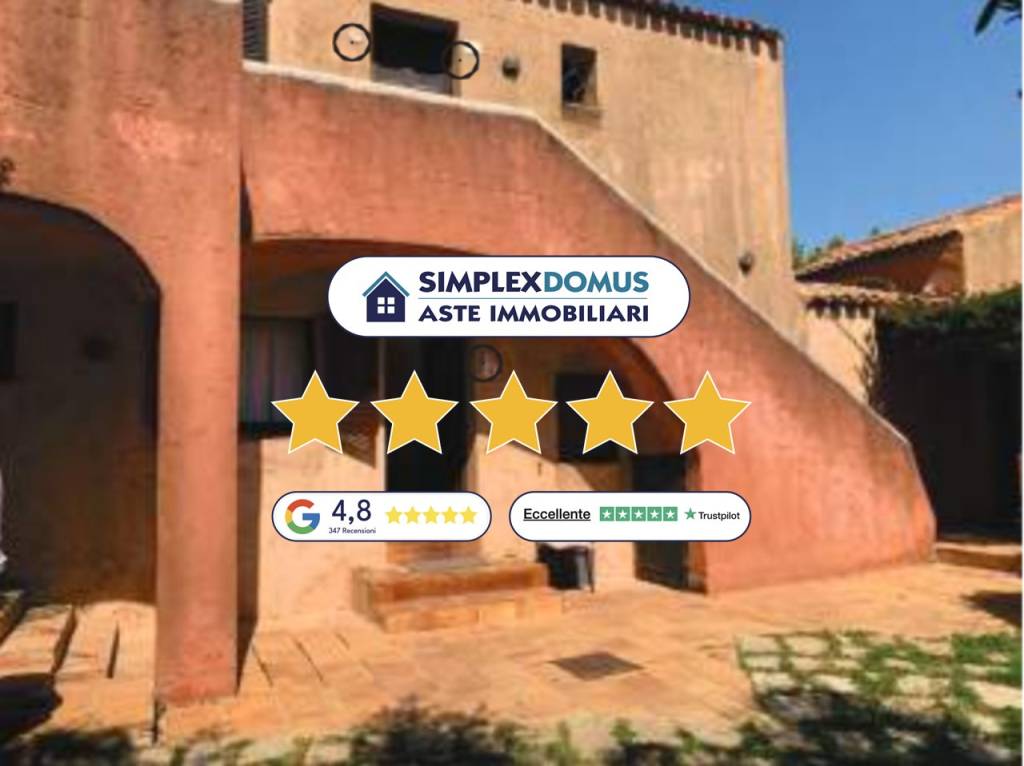 appartamento in vendita ad Arzachena in zona Porto Cervo