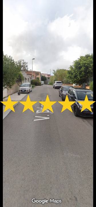 appartamento in vendita ad Arzachena