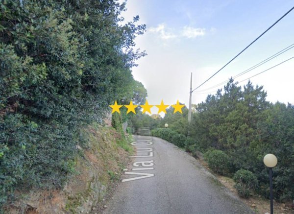 appartamento in vendita ad Arzachena