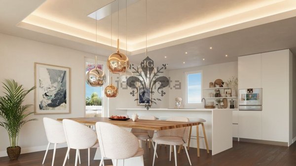 casa indipendente in vendita ad Arzachena in zona Abbiadori