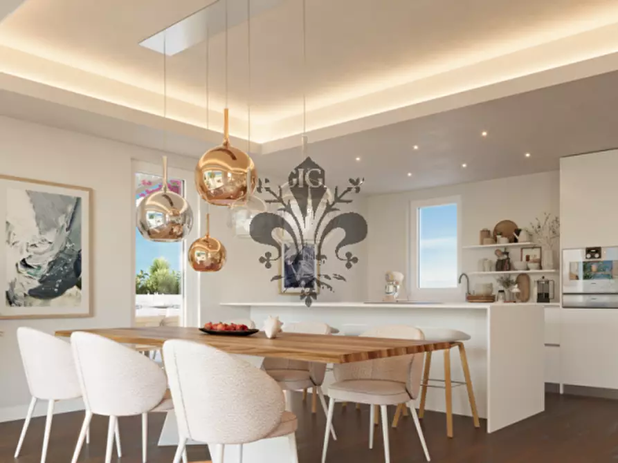 casa indipendente in vendita ad Arzachena in zona Abbiadori