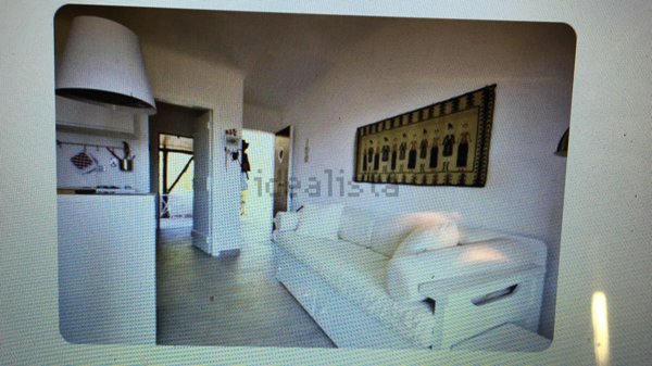 appartamento in vendita ad Arzachena in zona Pantogia