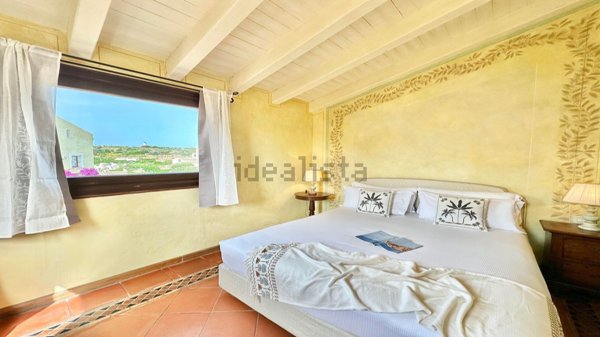 appartamento in vendita ad Arzachena