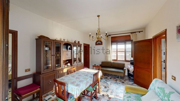 appartamento in vendita ad Arzachena