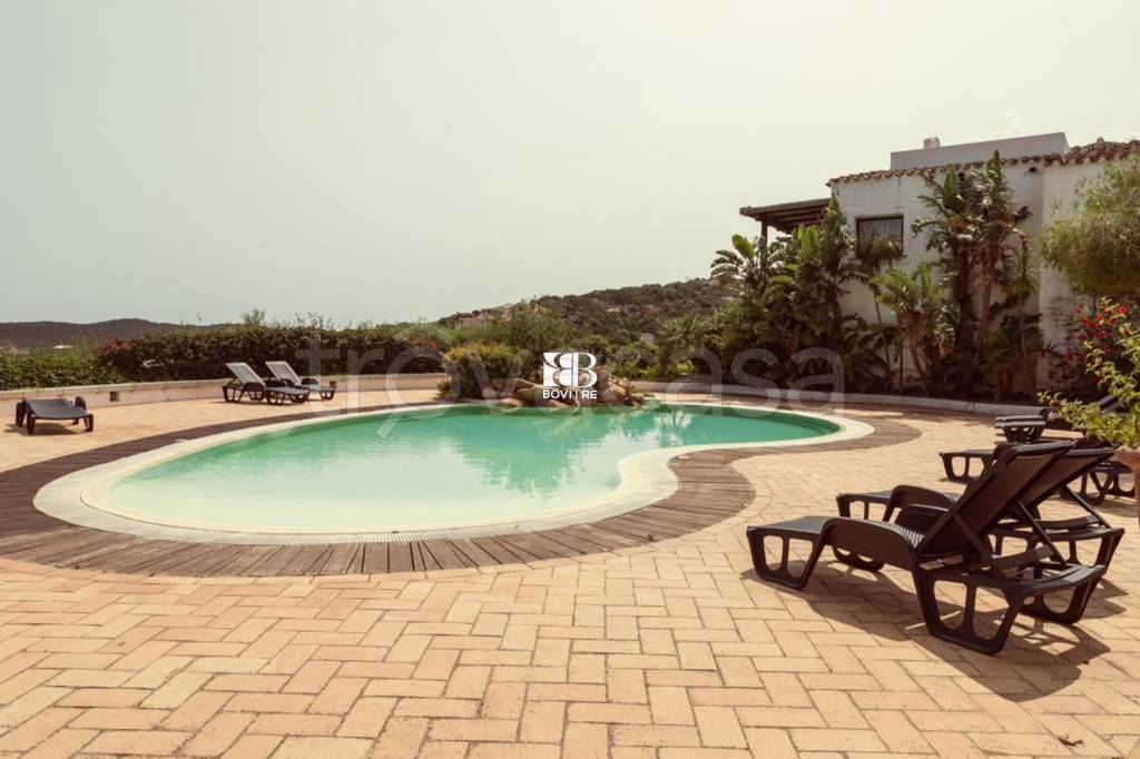 casa indipendente in vendita ad Arzachena