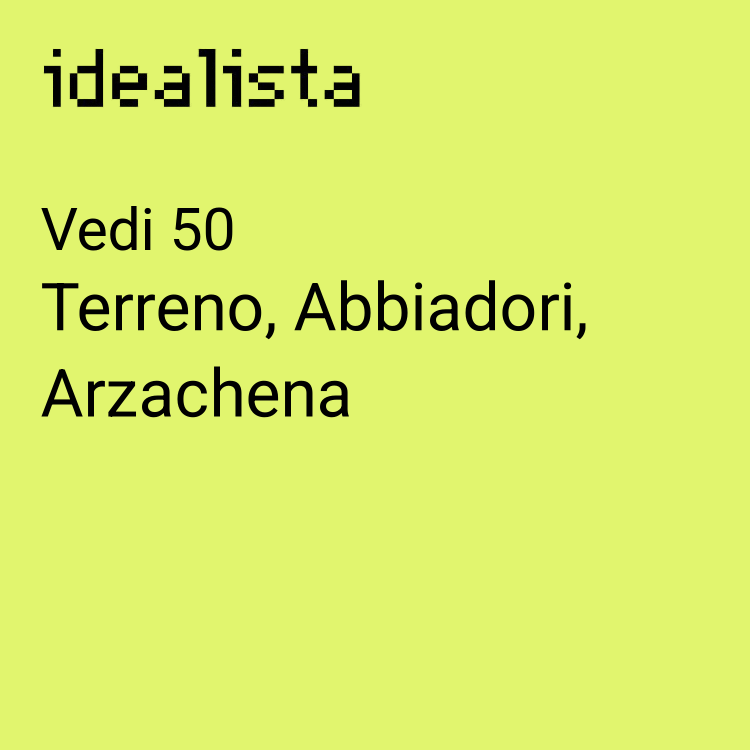 casa indipendente in vendita ad Arzachena in zona Abbiadori