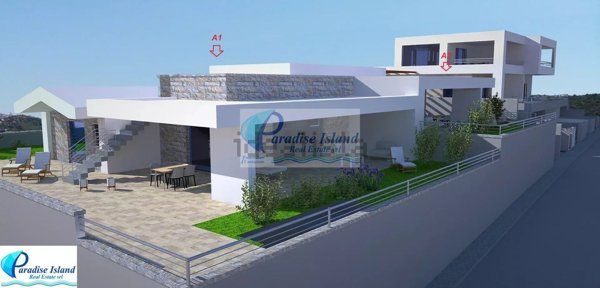 appartamento in vendita ad Arzachena in zona Cannigione