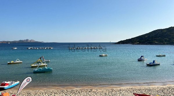 appartamento in vendita ad Arzachena