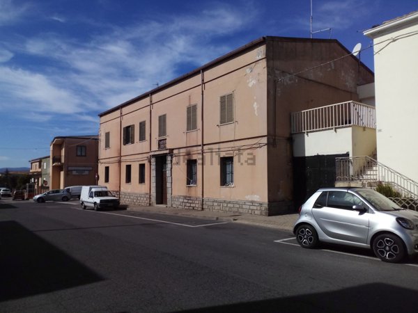 appartamento in vendita ad Arzachena