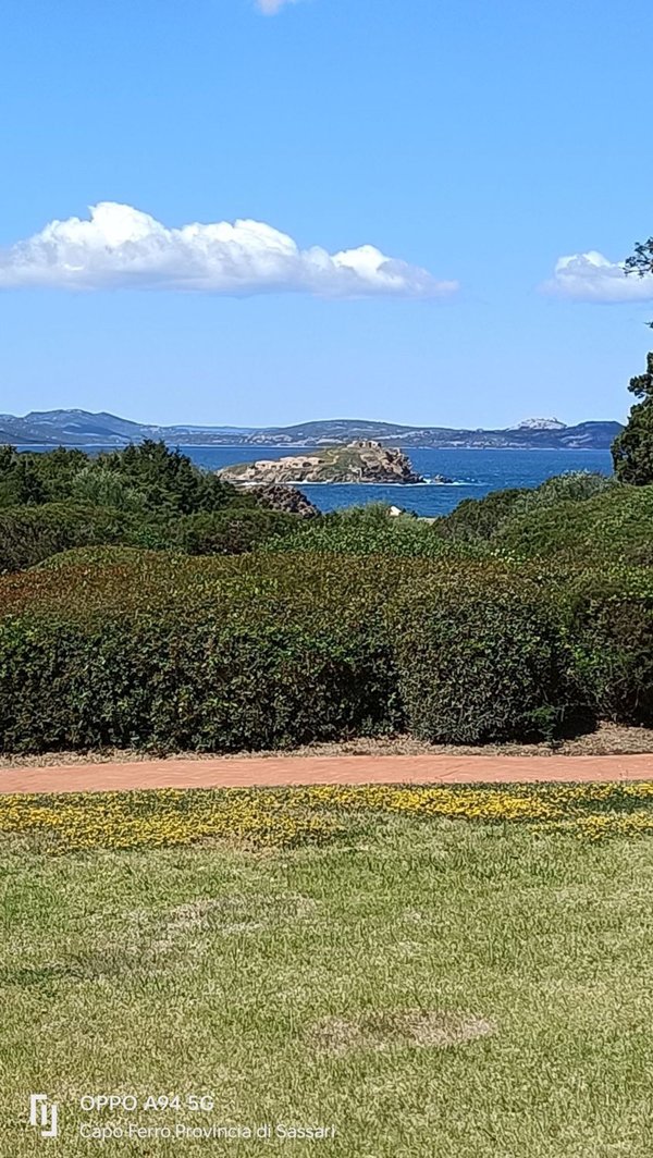 appartamento in vendita ad Arzachena in zona Porto Cervo