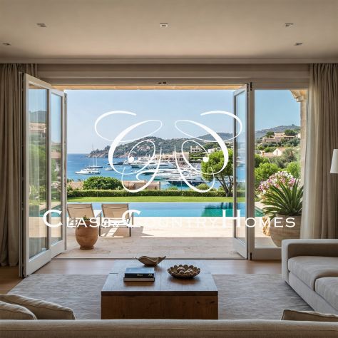 casa indipendente in vendita ad Arzachena in zona Porto Cervo