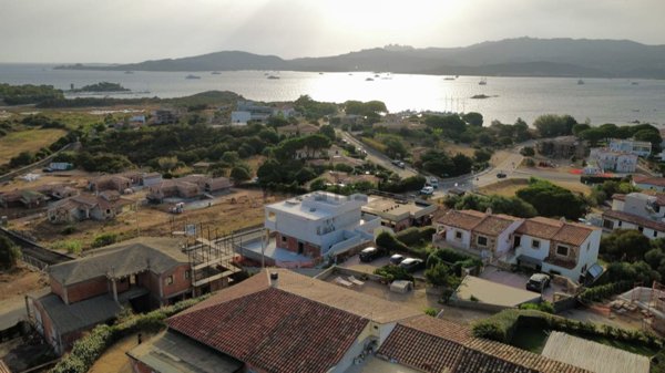 appartamento in vendita ad Arzachena