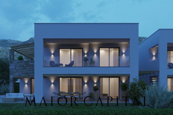 casa indipendente in vendita ad Arzachena in zona Porto Cervo