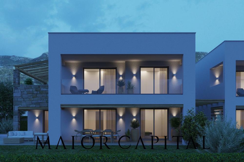 casa indipendente in vendita ad Arzachena in zona Porto Cervo