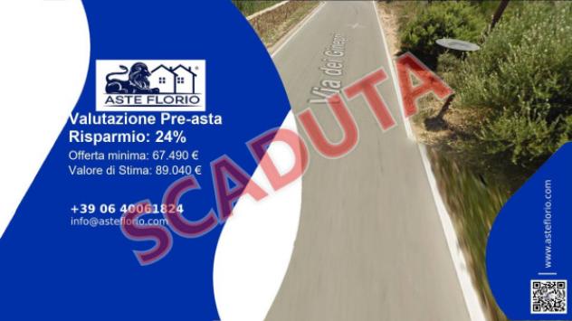 terreno agricolo in vendita ad Arzachena in zona Abbiadori