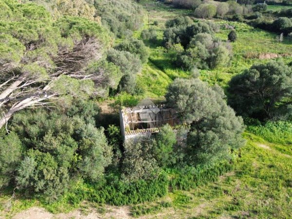 casa indipendente in vendita ad Arzachena