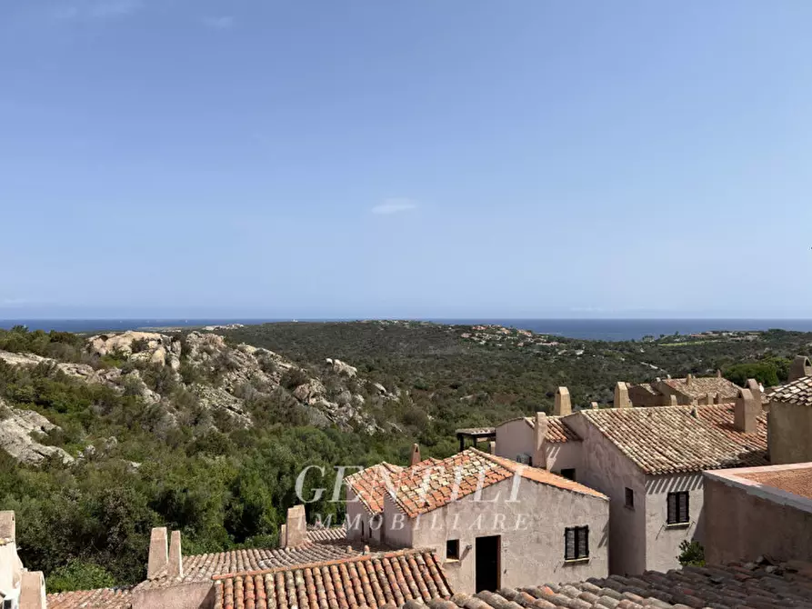 appartamento in vendita ad Arzachena in zona Porto Cervo