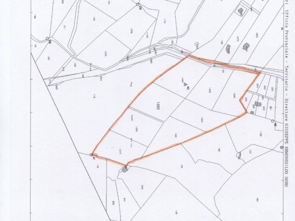 terreno agricolo in vendita ad Arzachena in zona Porto Cervo