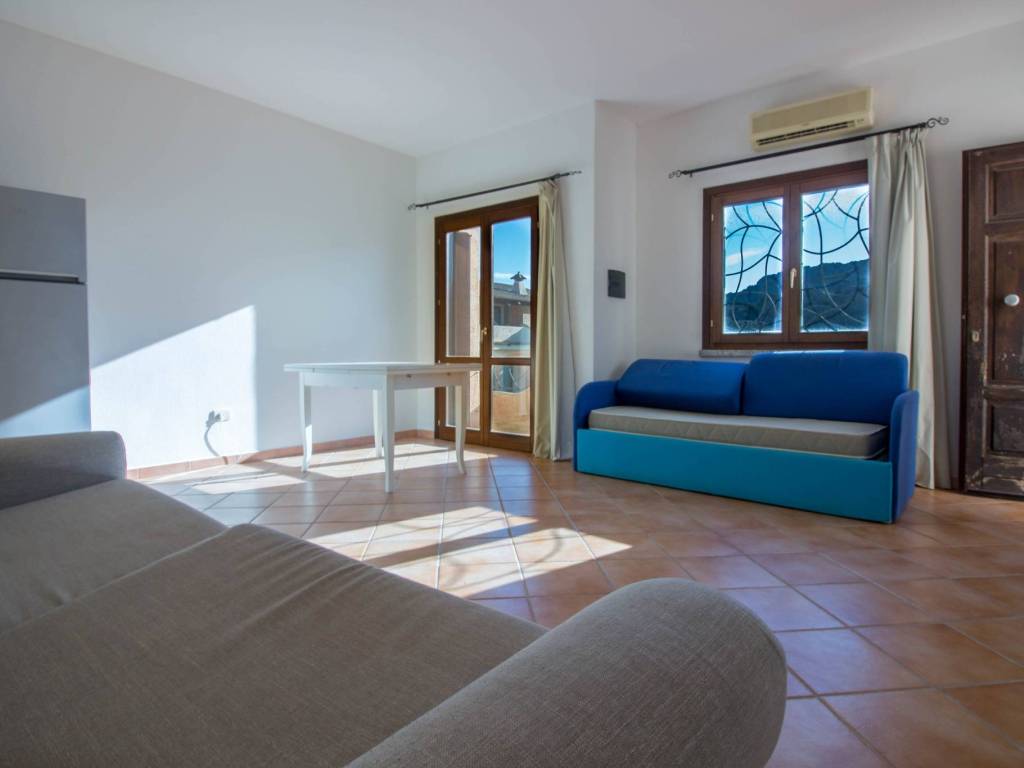 appartamento in vendita ad Arzachena in zona Porto Cervo