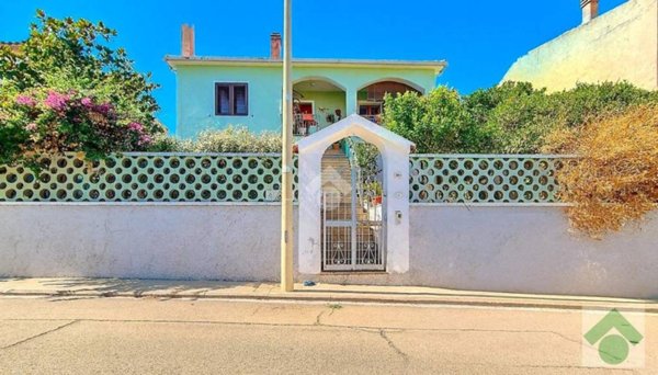 appartamento in vendita ad Arzachena