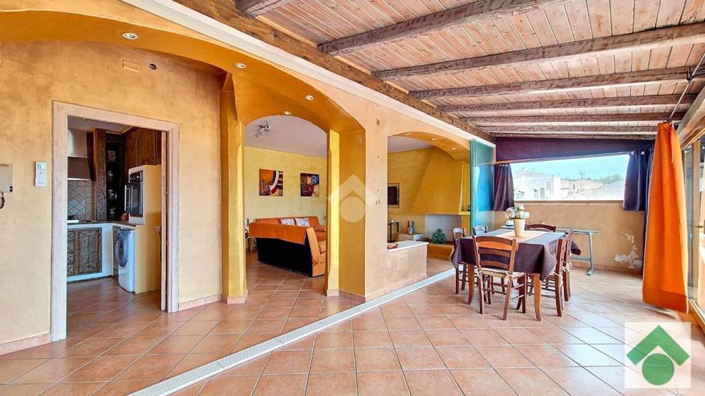 appartamento in vendita ad Arzachena