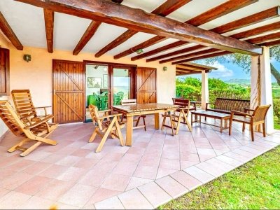 casa indipendente in vendita ad Arzachena in zona Porto Cervo