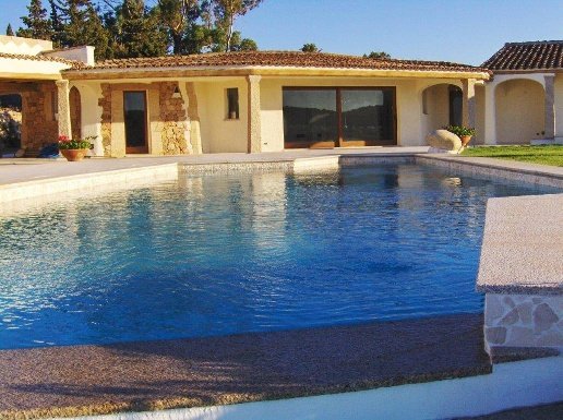 casa indipendente in vendita ad Arzachena in zona Porto Cervo