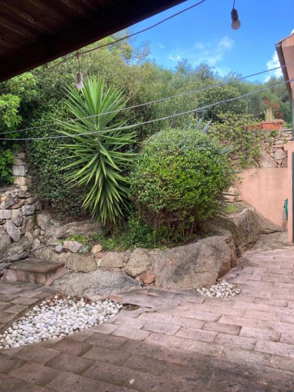 appartamento in vendita ad Arzachena